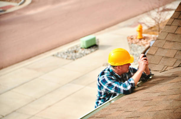 Best Roof Maintenance Services  in Oakland, MO